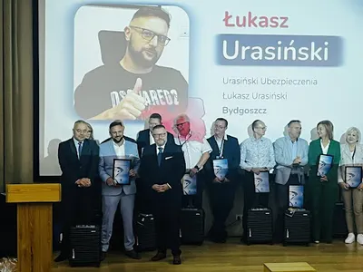 Urasiński Ubezpieczenia